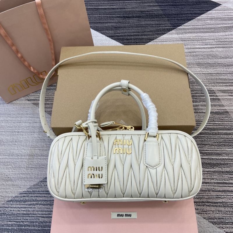 Miu Miu Top Handle Bags